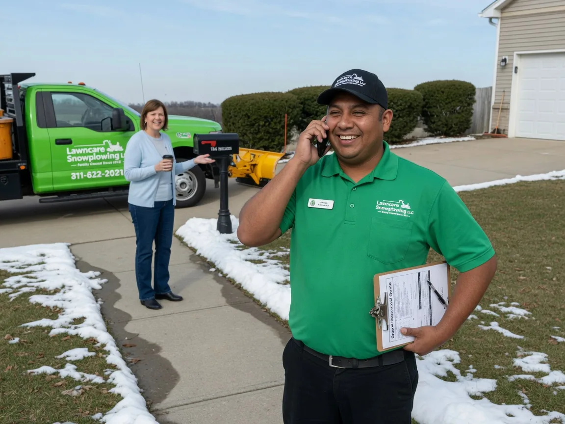 Lawn Care Services By Expert Landscaper Keatchie, LA FAQs